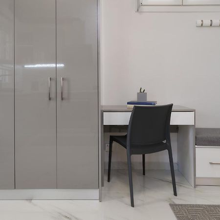 Modern Studio For Two, Mytilene Lesvos Экстерьер фото